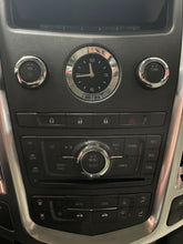 Load image into Gallery viewer, RADIO CONTROLS Cadillac SRX 2010 10 2011 11 2012 12 - NW423513
