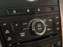 Load image into Gallery viewer, RADIO CONTROLS Cadillac SRX 2010 10 2011 11 2012 12 - NW423513
