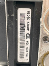 Load image into Gallery viewer, ABS Pump  PORSCHE BOXSTER 2005 - NW423747
