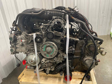 Load image into Gallery viewer, Engine Motor  PORSCHE BOXSTER 2005 - NW423842
