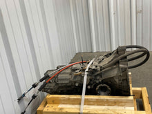 Load image into Gallery viewer, Transmission  PORSCHE BOXSTER 2005 - NW424086
