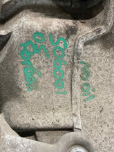 Load image into Gallery viewer, Transmission  PORSCHE BOXSTER 2005 - NW424086
