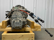 Load image into Gallery viewer, Transmission  PORSCHE BOXSTER 2005 - NW424086

