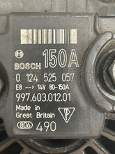 Load image into Gallery viewer, Alternator  PORSCHE BOXSTER 2005 - NW448348

