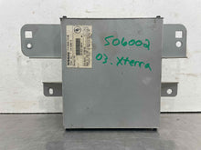 Load image into Gallery viewer, AMPLIFIER X Terra 2003 03 2004 04 - NW423995

