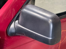 Load image into Gallery viewer, SIDE VIEW MIRROR Nissan Frontier X Terra 2000 00 2001 01 02 03 04 Left - NW423810
