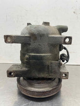 Load image into Gallery viewer, AC COMPRESSOR Frontier Xterra 2000 00 01 02 03 04 - NW423794
