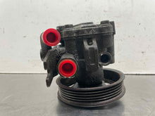 Load image into Gallery viewer, POWER STEERING PUMP Frontier Xterra 99 00 01 02 03 04 - NW424044
