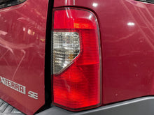 Load image into Gallery viewer, OUTER TAIL LIGHT LAMP Nissan Xterra 2002 02 2003 03 2004 04 Right - NW424077
