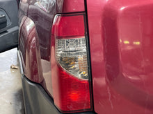 Load image into Gallery viewer, OUTER TAIL LIGHT LAMP Nissan Xterra 2002 02 2003 03 2004 04 Left - NW424078
