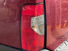 Load image into Gallery viewer, OUTER TAIL LIGHT LAMP Nissan Xterra 2002 02 2003 03 2004 04 Left - NW424078
