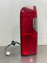 Load image into Gallery viewer, OUTER TAIL LIGHT LAMP Nissan Xterra 2002 02 2003 03 2004 04 Left - NW424078
