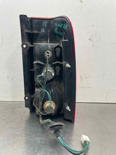 Load image into Gallery viewer, OUTER TAIL LIGHT LAMP Nissan Xterra 2002 02 2003 03 2004 04 Left - NW424078
