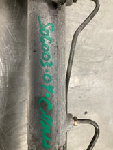 Load image into Gallery viewer, Steering Gear Rack  PORSCHE CAYMAN 2007 - NW424053

