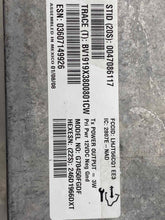 Load image into Gallery viewer, ONSTAR CONTROL MODULE COMPUTER Enclave Escalade Escalade ESV 07-09 - NW27199
