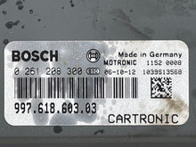 Load image into Gallery viewer, ECU ECM Computer  PORSCHE CAYMAN 2007 - NW423830
