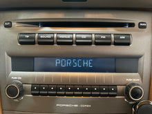 Load image into Gallery viewer, Radio  PORSCHE CAYMAN 2007 - NW424001

