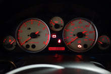 Load image into Gallery viewer, Speedometer Cluster Mazda Miata 2003 03 2004 04 05 - NW160931
