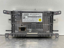 Load image into Gallery viewer, INFO SCREEN Audi A4 A5 Allroad Q5 S4 S5 SQ5 2008-2015 - NW423429

