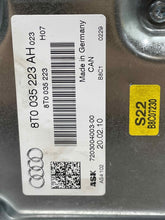 Load image into Gallery viewer, AMPLIFIER Audi A4 S4 2009 09 2012 12 - NW423516
