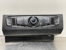 Load image into Gallery viewer, FRONT TEMPERATURE CONTROLS Audi A4 A5 Q5 S4 S5 08 09 10 11 12 - NW423408
