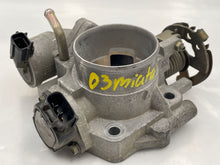 Load image into Gallery viewer, THROTTLE BODY Mazda Miata 1999 99 00 01 02 03 - 05 Auto - NW178289
