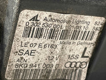 Load image into Gallery viewer, HEADLIGHT LAMP ASSEMBLY Audi A4 09 10 11 12 Left - NW423414
