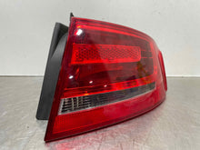 Load image into Gallery viewer, OUTER TAIL LIGHT LAMP A4 S4 2009 09 2010 10 2011 11 2012 12 Right - NW423629
