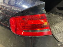 Load image into Gallery viewer, OUTER TAIL LIGHT LAMP A4 S4 2009 09 2010 10 2011 11 2012 12 Left - NW423630
