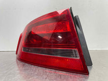 Load image into Gallery viewer, OUTER TAIL LIGHT LAMP A4 S4 2009 09 2010 10 2011 11 2012 12 Left - NW423630
