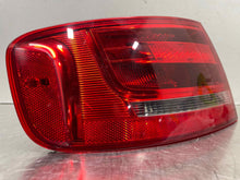 Load image into Gallery viewer, OUTER TAIL LIGHT LAMP A4 S4 2009 09 2010 10 2011 11 2012 12 Left - NW423630
