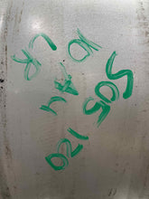 Load image into Gallery viewer, WHEEL RIM A4 09 10 11 17x7-1/2 - NW423683
