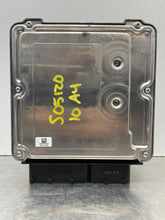 Load image into Gallery viewer, ECU ECM COMPUTER Audi A4 A5 2010 10 - NW423281
