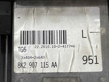 Load image into Gallery viewer, ECU ECM COMPUTER Audi A4 A5 2010 10 - NW423281

