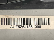 Load image into Gallery viewer, RADIO Audi A4 S4 2012 12 - NW423517
