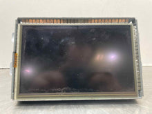 Load image into Gallery viewer, INFO-GPS SCREEN Land Rover Evoque 2012 12 2013 13 - NW423926
