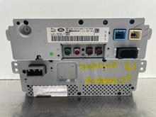 Load image into Gallery viewer, INFO-GPS SCREEN Land Rover Evoque 2012 12 2013 13 - NW423926
