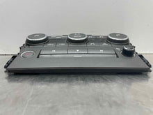 Load image into Gallery viewer, FRONT TEMPERATURE CONTROLS Land Rover Evoque 2012 12 2013 13 - NW423918
