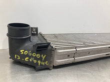Load image into Gallery viewer, INTERCOOLER Land Rover Evoque 12 13 14 15 16 17 - NW423927
