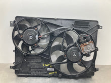 Load image into Gallery viewer, RADIATOR FAN ASSEMBLY Land Rover Evoque LR2 12 13 14 15 16 17 - NW423834
