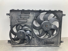 Load image into Gallery viewer, RADIATOR FAN ASSEMBLY Land Rover Evoque LR2 12 13 14 15 16 17 - NW423834
