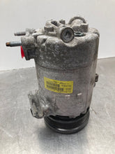 Load image into Gallery viewer, AC A/C AIR CONDITIONING COMPRESSOR Evoque 12 13 14 15 16 17 - NW423797
