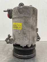Load image into Gallery viewer, AC A/C AIR CONDITIONING COMPRESSOR Evoque 12 13 14 15 16 17 - NW423797
