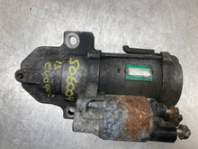 Load image into Gallery viewer, STARTER MOTOR Evoque LR2 2012 12 2013 13 2014 14 2015 15 - NW424058
