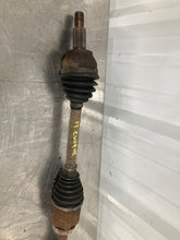 Load image into Gallery viewer, FRONT CV AXLE SHAFT Land Rover Evoque 12 13 14 15 16 17 Right - NW423768
