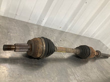 Load image into Gallery viewer, FRONT CV AXLE SHAFT Land Rover Evoque 12 13 14 15 16 17 Right - NW423768
