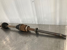 Load image into Gallery viewer, FRONT CV AXLE SHAFT Land Rover Evoque 12 13 14 15 16 17 Right - NW423768
