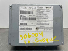 Load image into Gallery viewer, RADIO Evoque LR2 LR4 Range Rover Range Rover Sport 2012-2016 - NW424004
