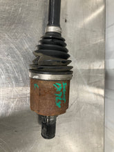 Load image into Gallery viewer, FRONT CV AXLE SHAFT Acura TLX 15 16 17 18 Left - NW423760
