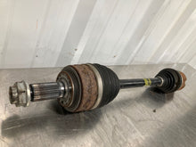 Load image into Gallery viewer, FRONT CV AXLE SHAFT Acura TLX 15 16 17 18 Left - NW423760
